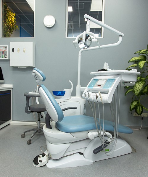 Collaborazione con studi dentistici in Croazia