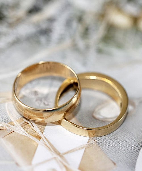 Servizio navetta matrimoni