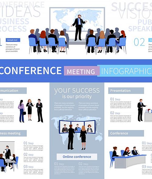 Meeting / Convention