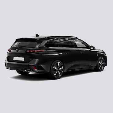 Peugeot 308 Se