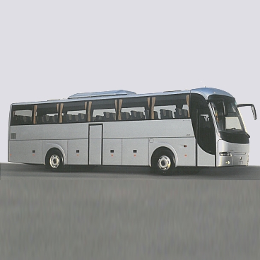 Volvo Genesis